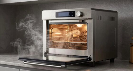 moisture management in cooking