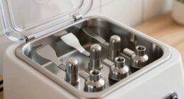 optimal for small batches