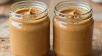 peanut butter shelf stability