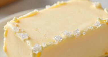 preserves freshness and texture