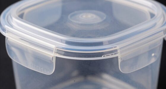 proper lid matching prevents leaks