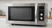 reliable simple microwave equipment