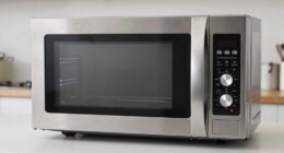 reliable simple microwave equipment