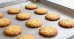 silicone mats affect browning