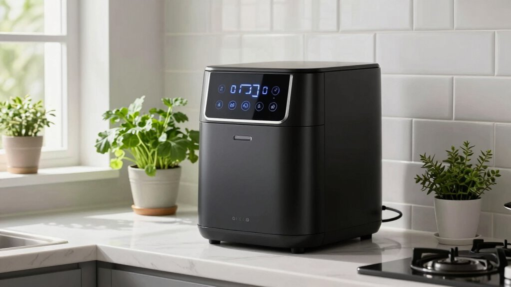 smart efficient urban composting