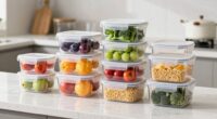 variety improves storage efficiency