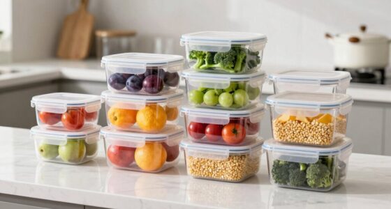 variety improves storage efficiency