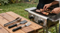 14 Best Outdoor Grilling Tools Sets in 2026
