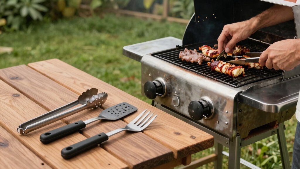 14 Best Outdoor Grilling Tools Sets in 2026