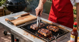 8 Best Outdoor Grilling Accessories in 2026