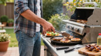 10 Best Grilling Accessories for Dads Who Love Backyard BBQ in 2026
