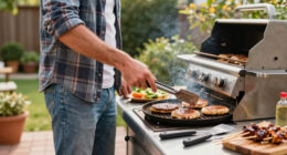 10 Best Grilling Accessories for Dads Who Love Backyard BBQ in 2026