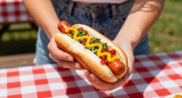 10 Best Hot Dog Condiments for Classic Cookouts in 2026