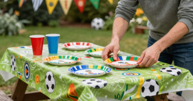 11 Best World Cup Themed Party Supplies for Match-Day Hosting in 2026