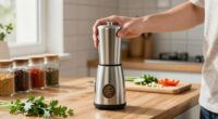 12 Best Electric Spice Grinders in 2026