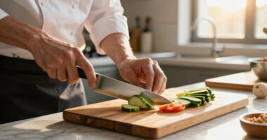 12 Best High-Quality Chef's Knives in 2026