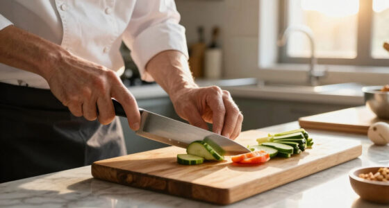 12 Best High-Quality Chef's Knives in 2026