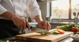12 Best Premium Chef's Knife in 2026