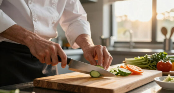 12 Best Premium Chef's Knife in 2026