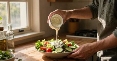 12 Best Ranch Dressings for Salads, Dips, and Weeknight Meals in 2026