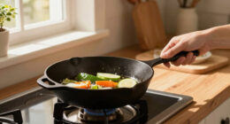 14 Best Cast Iron Skillet Sets in 2026