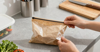 14 Best Compostable Food Storage Bags for Lower-Waste Food Prep in 2026