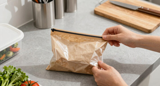 14 Best Compostable Food Storage Bags for Lower-Waste Food Prep in 2026