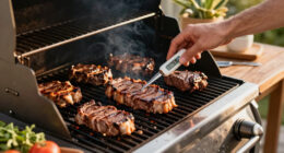 14 Best Digital Meat Thermometers for Grilling in 2026