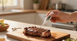 14 Best Digital Meat Thermometers in 2026