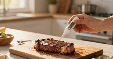 14 Best Digital Meat Thermometers in 2026