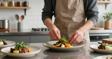 14 Best Gourmet Food Products for Effortless Entertaining in 2026