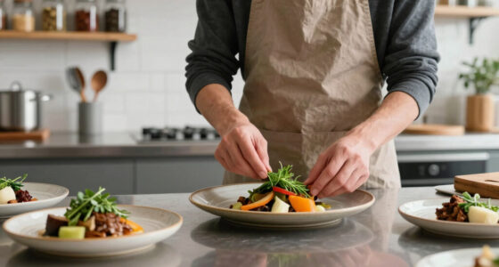 14 Best Gourmet Food Products for Effortless Entertaining in 2026
