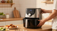 15 Best Air Fryers for Large Families in 2026