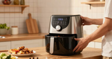 15 Best Air Fryers for Large Families in 2026