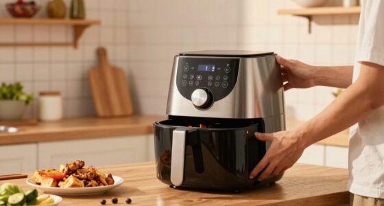 15 Best Air Fryers for Large Families in 2026