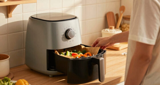 15 Best Air Fryers for Small Kitchens in 2026