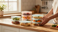 15 Best Food Storage Containers for Meal Prep in 2026