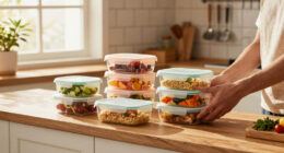 15 Best Food Storage Containers for Meal Prep in 2026