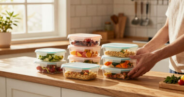 15 Best Food Storage Containers for Meal Prep in 2026