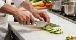 15 Best High-Quality Chef Knives For Better Prep In 2026