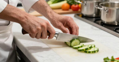 15 Best High-Quality Chef Knives For Better Prep In 2026
