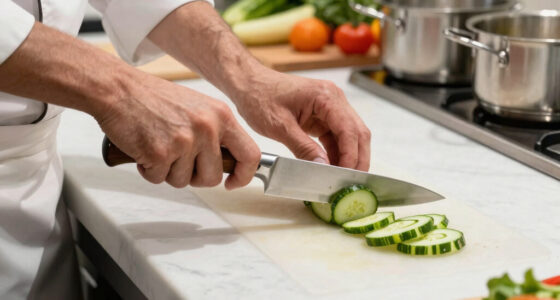 15 Best High-Quality Chef Knives For Better Prep In 2026