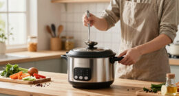 15 Best Multicookers for Easy Weeknight Meals in 2026
