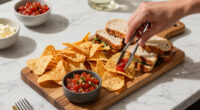 15 Best World Cup 2026 Snack Platters For Match-Day Parties In 2026