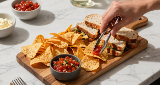 15 Best World Cup 2026 Snack Platters For Match-Day Parties In 2026