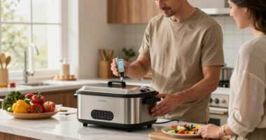 4 Best Kitchen Gadgets for Dads in 2026