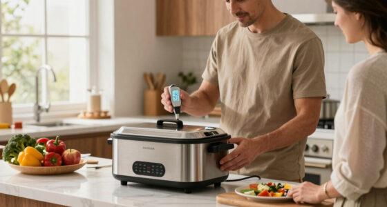 4 Best Kitchen Gadgets for Dads in 2026