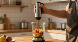 4 Best Kitchen Gadgets for Home Cooks in 2026