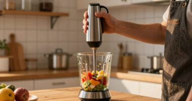 4 Best Kitchen Gadgets for Home Cooks in 2026