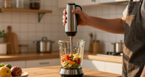 4 Best Kitchen Gadgets for Home Cooks in 2026